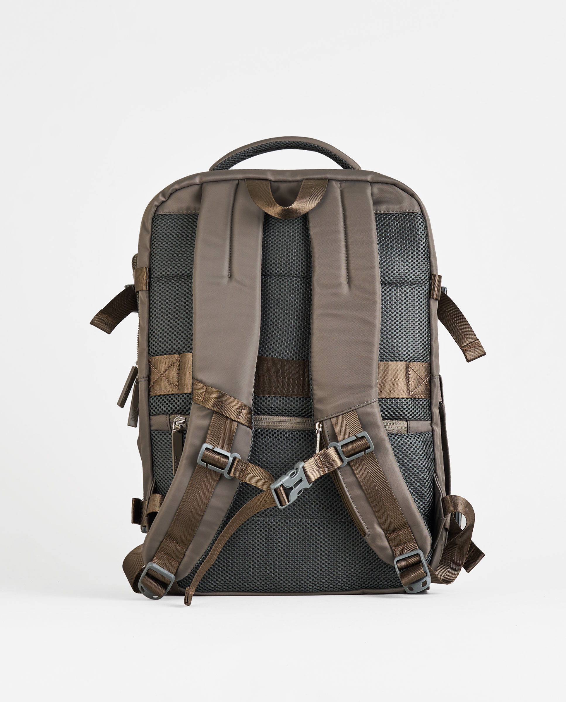 Mochila Nylon Bolsa Viaje Paco Martinez Paco Martinez Maletas PACO