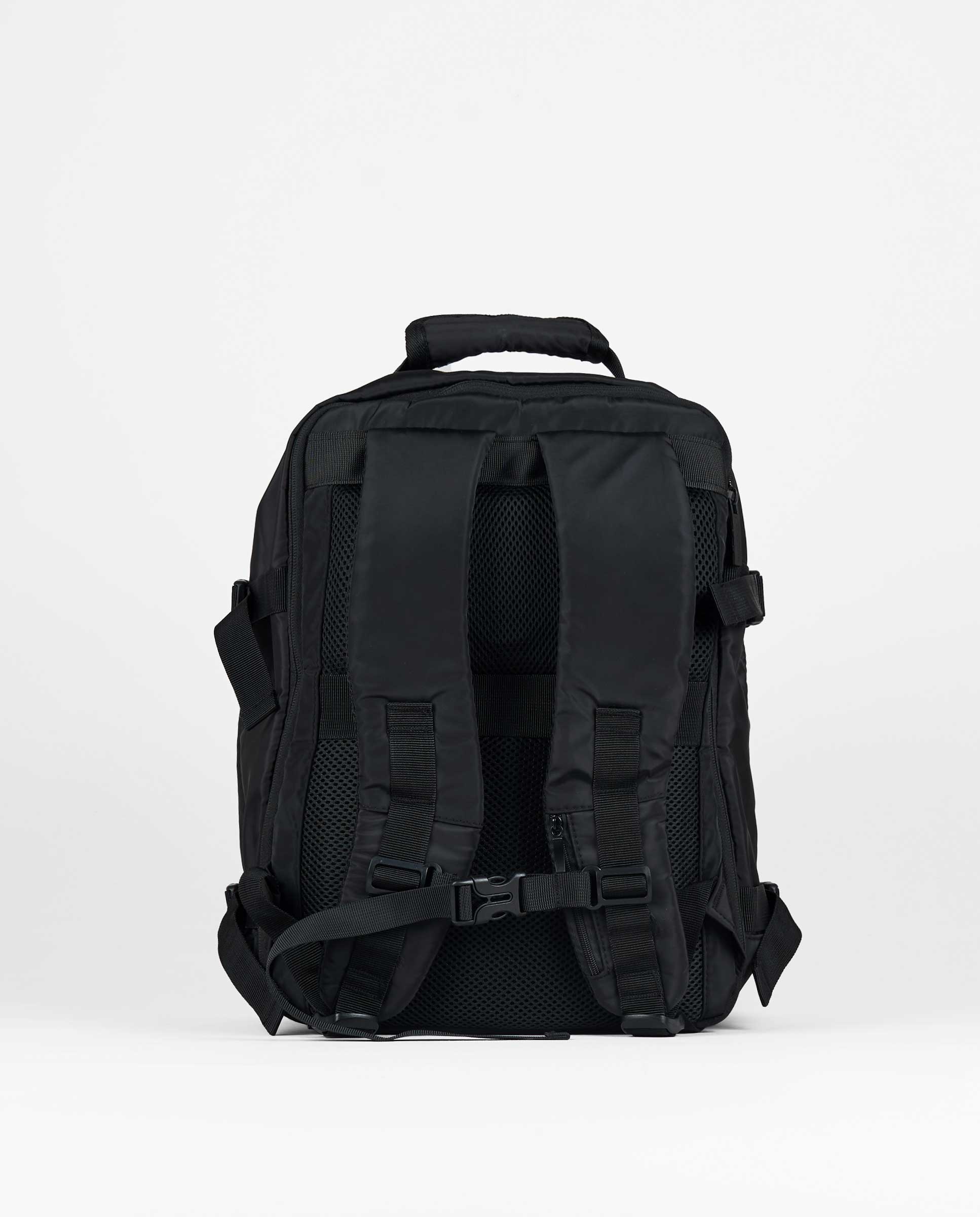 Pacomartinez Mochila 42x32x25 MOCHILA DE VIAGEM