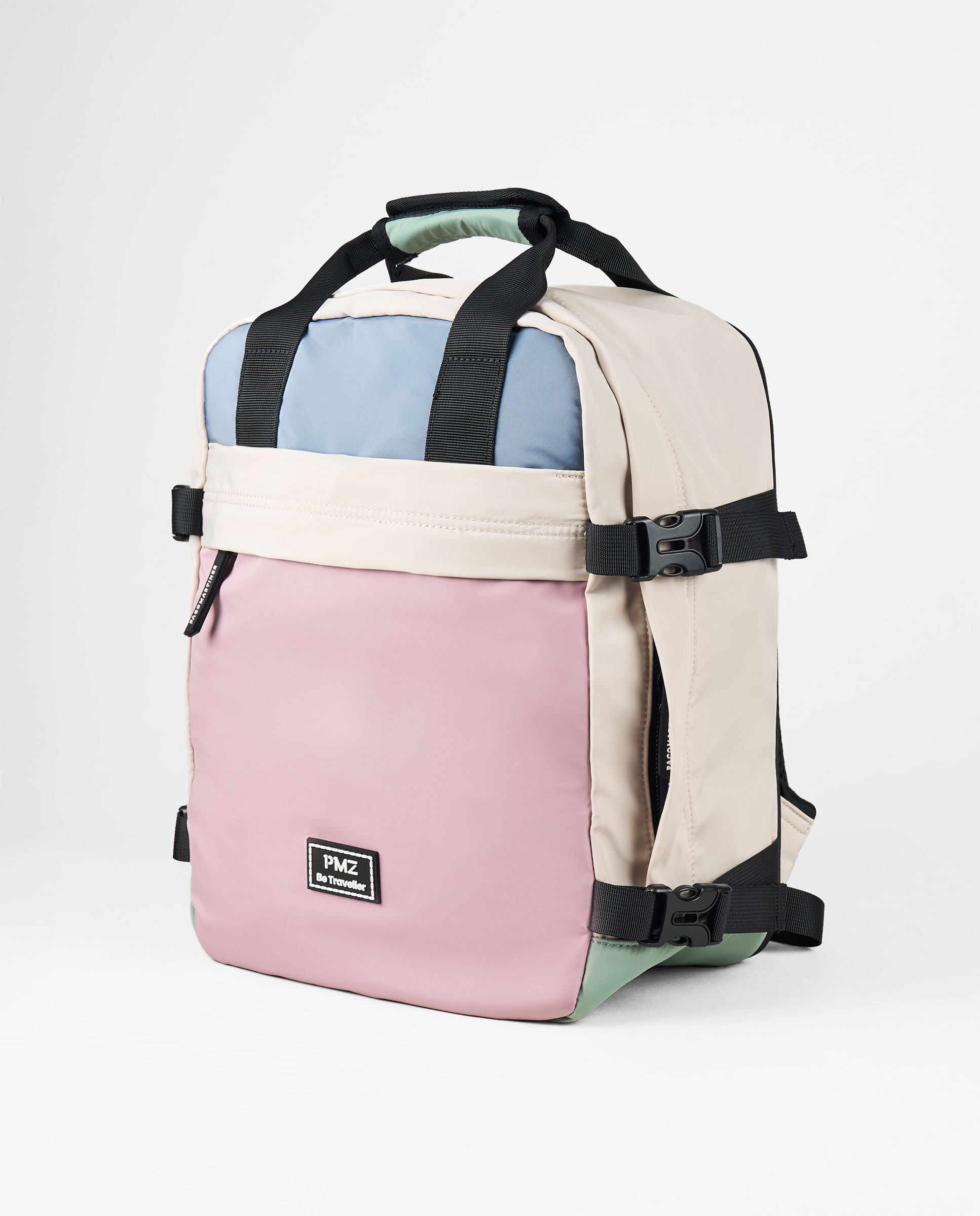 Mochila Portatil Paco Martinez Mochilas De Viaje Para Avion