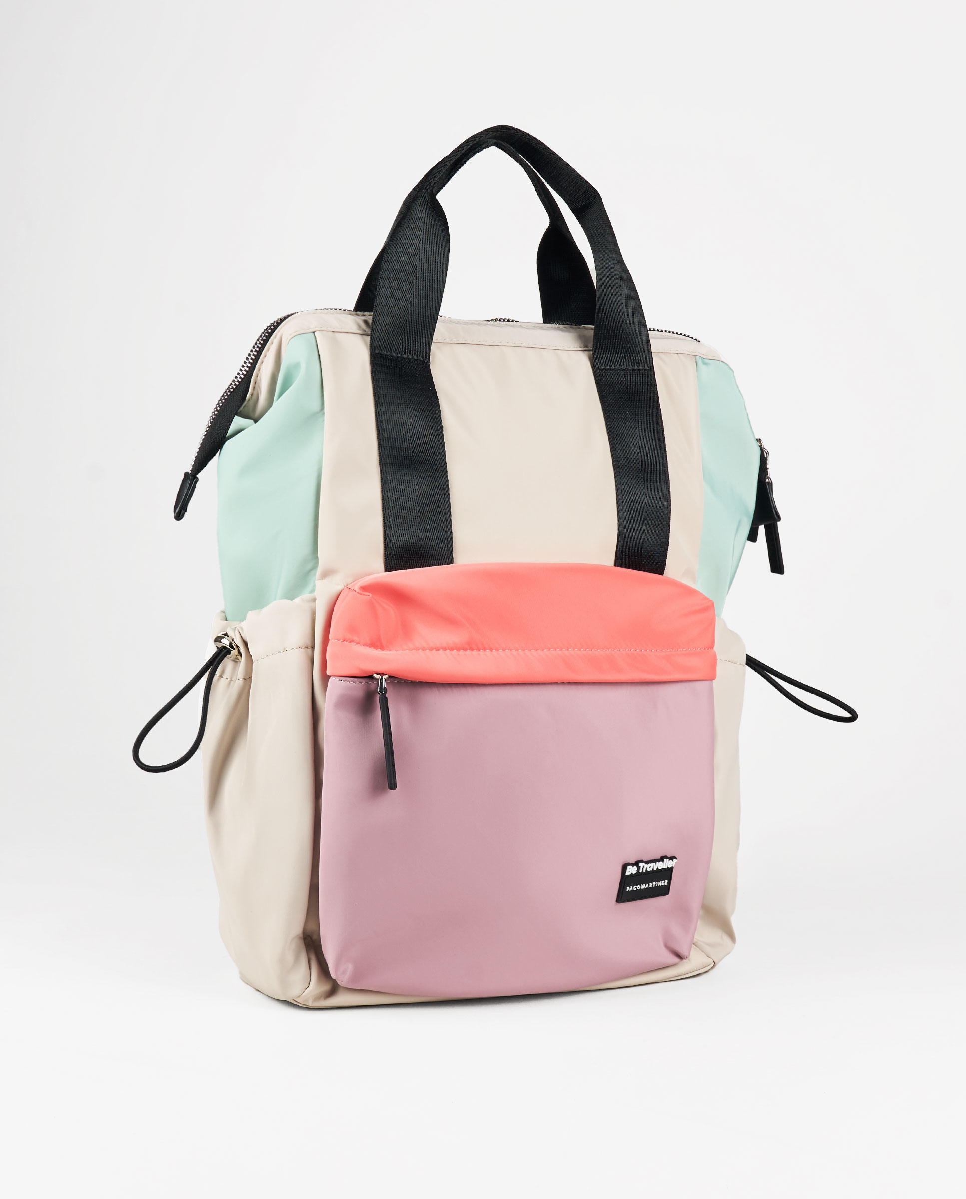 Mochila Paco MartÃnez Bolso Mochilas Hombre PACO MARTINEZ Mochilas