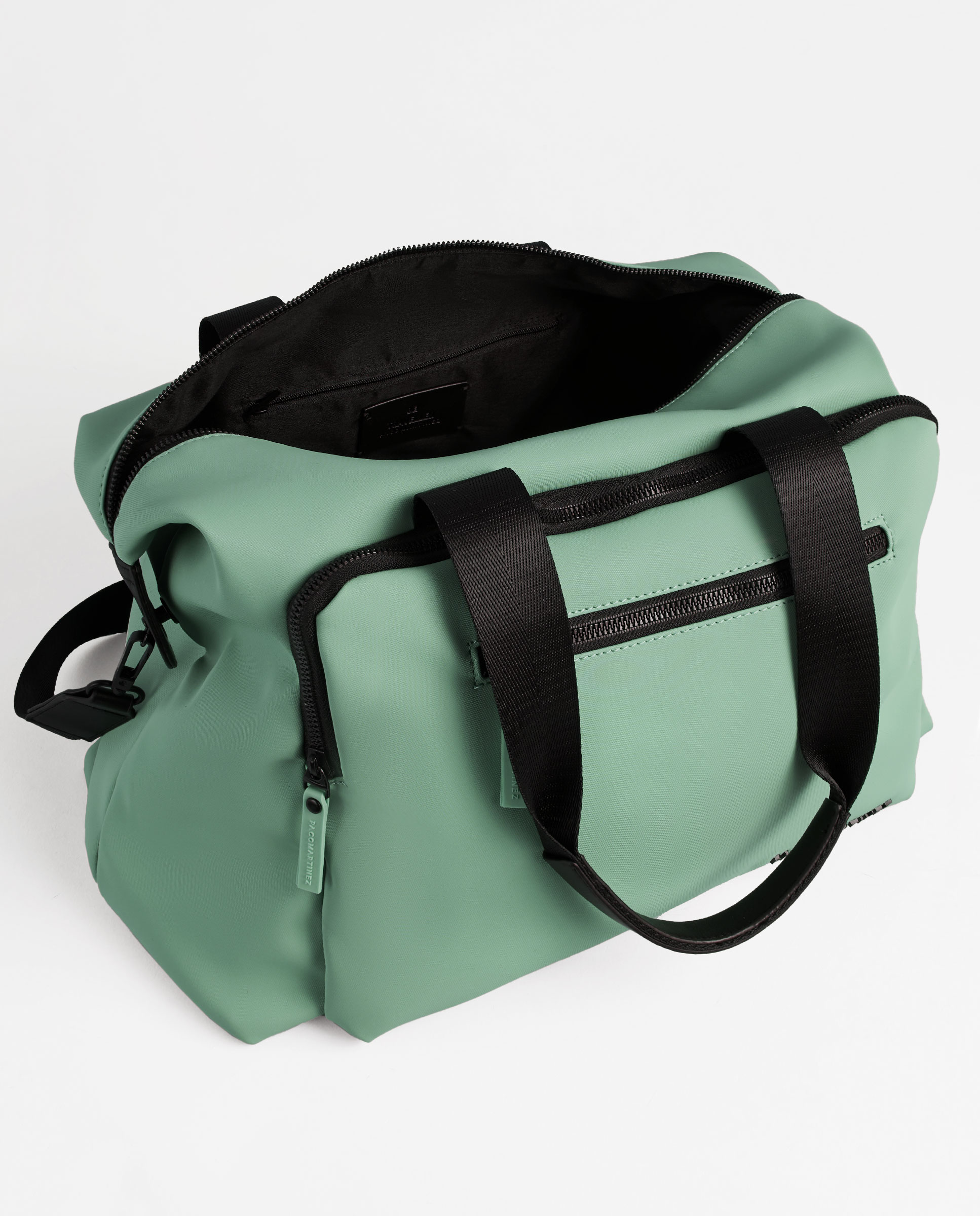 Bolsa De Viaje Samsonite Lisa Pequeña Azul Fiero 2.0