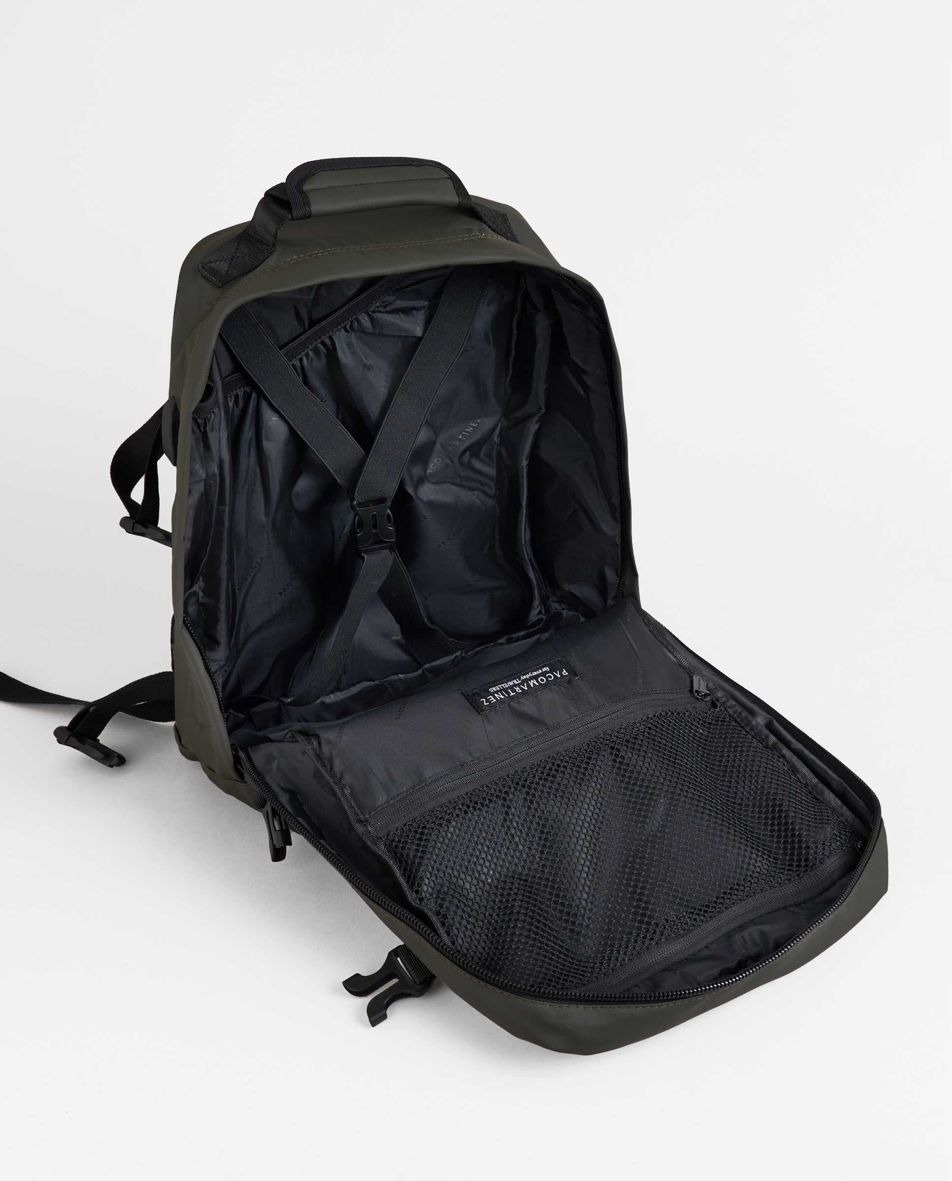 Pacomartinez Mochila Ordenador 15 Mochila Mujer Mochila Para