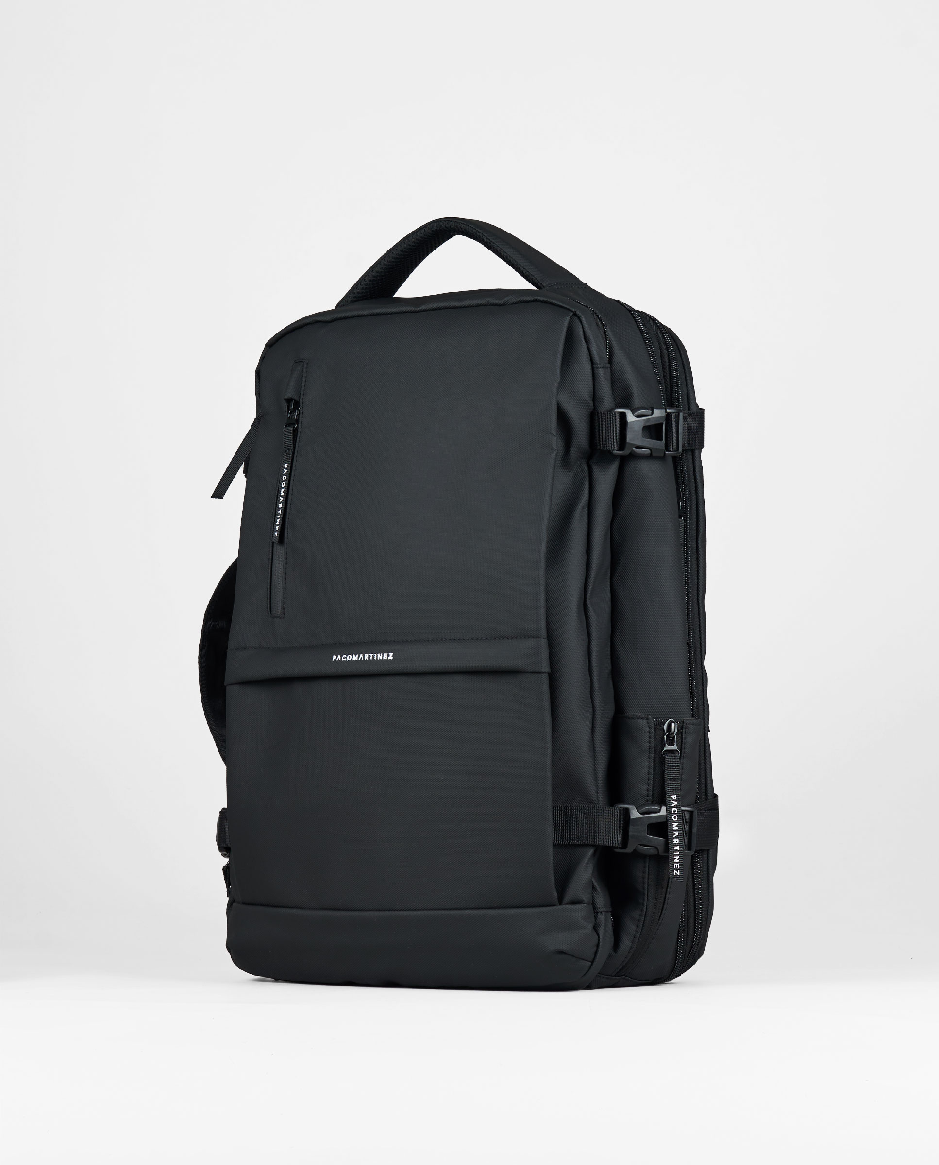 Pacomartinez Mochila 42x32x25 Mochilas Segunda Mano Mochila De