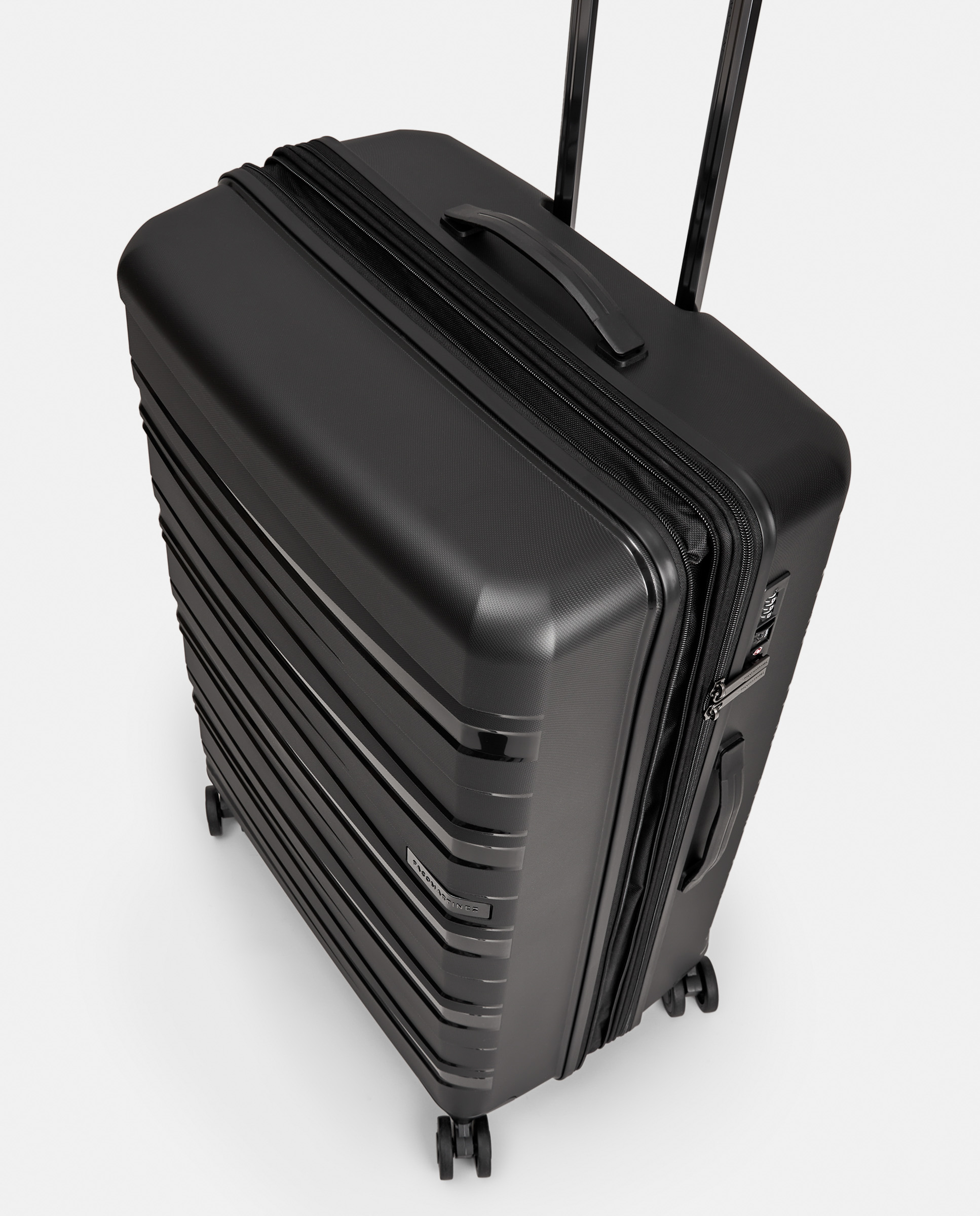 Paco Martinez Maletas Medianas Luggage Paco MartÃnez Maletas