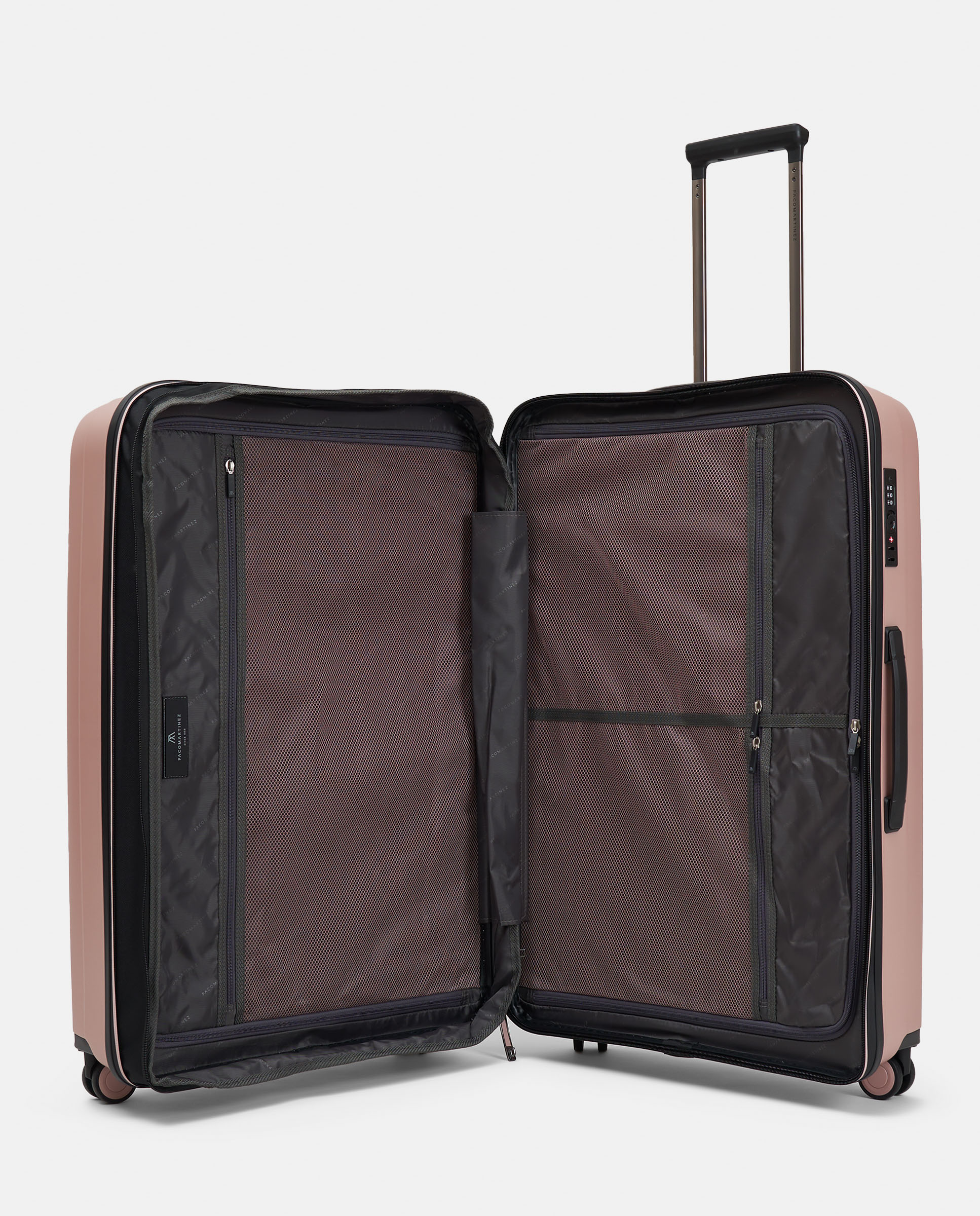 Tiendas Pacomartinez Paco Martinez Rebajas Maletas Mejor Maleta