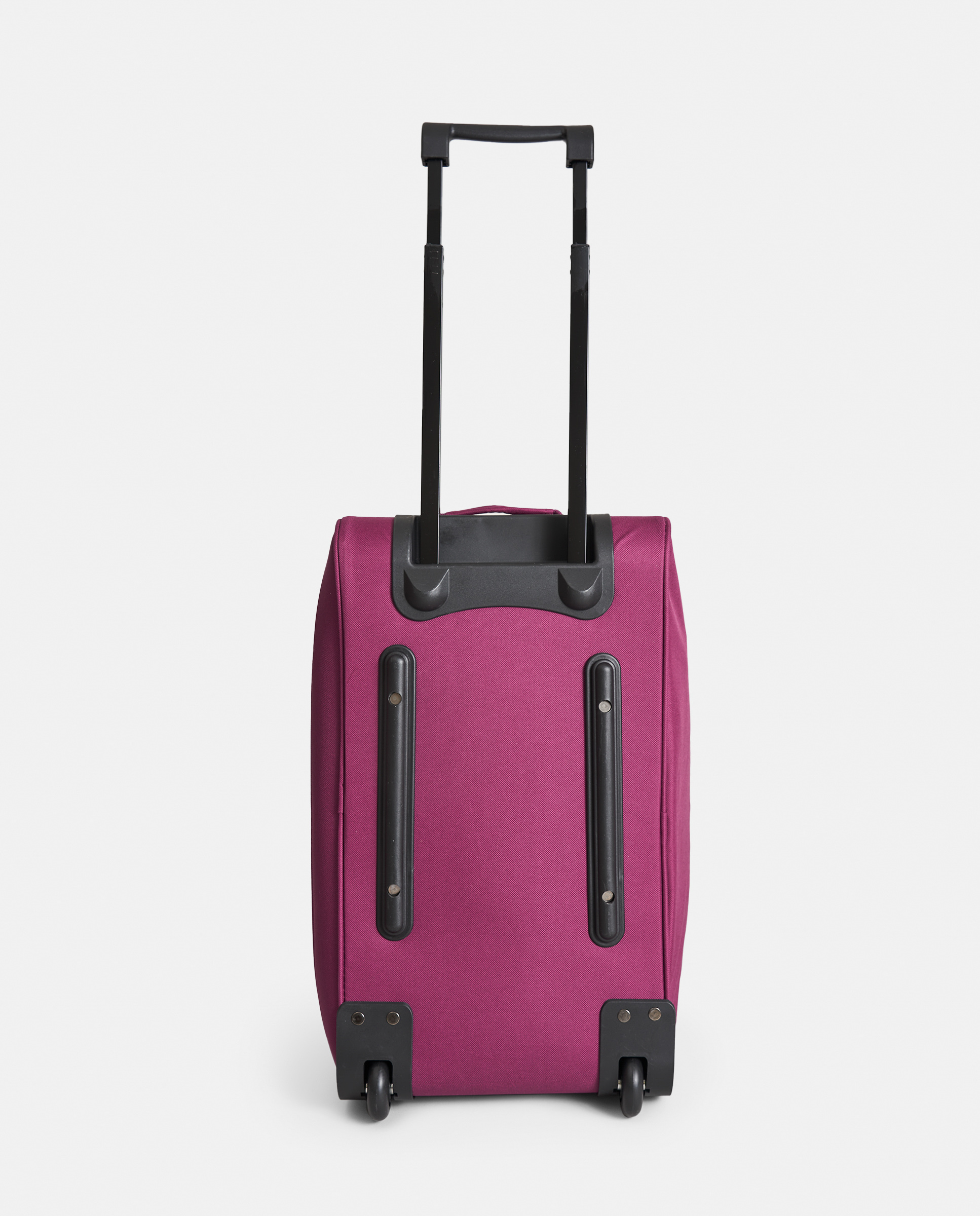 Trolley de Aluminio
