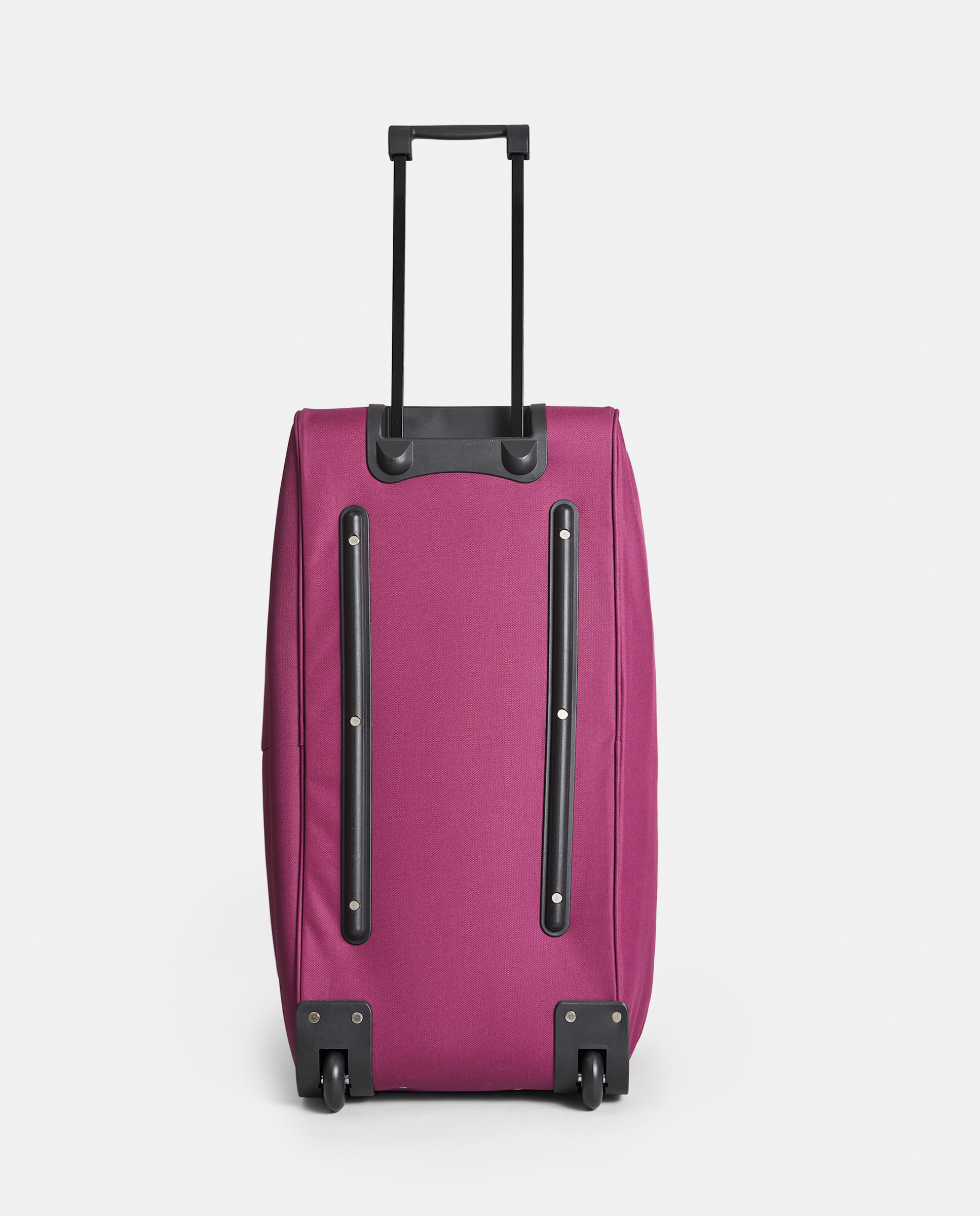 Trolley de Aluminio