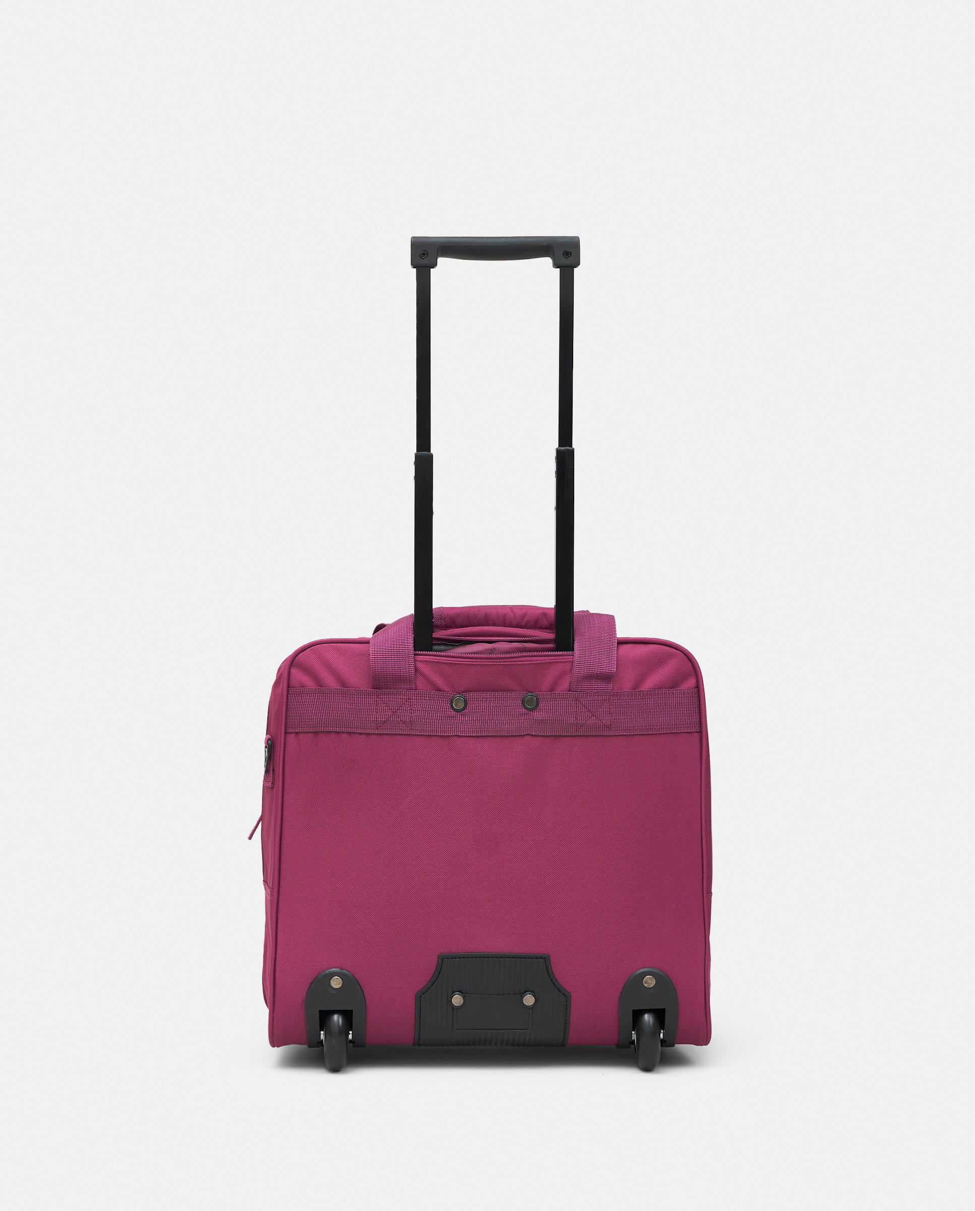 Trolley de Aluminio