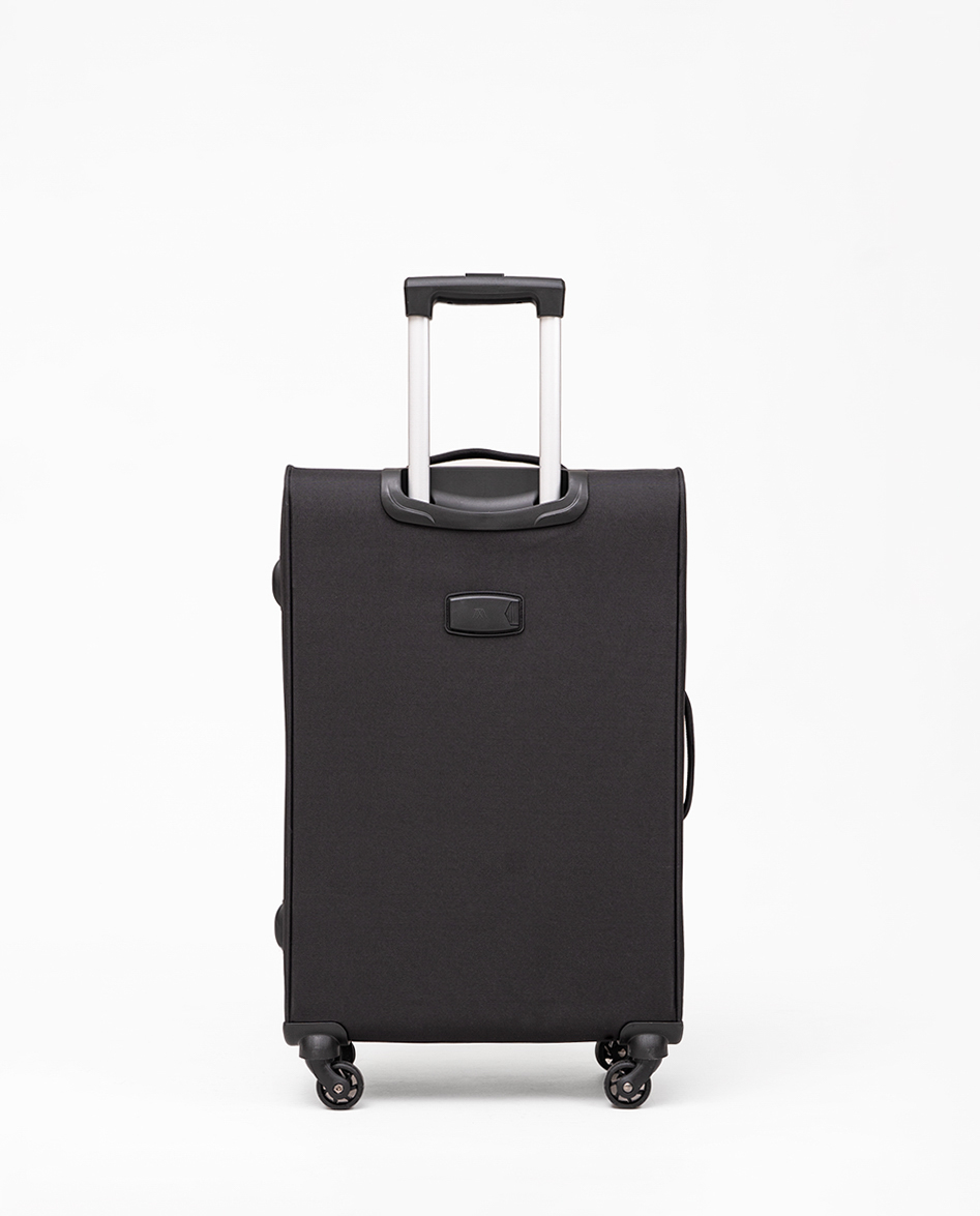 Trolley de Aluminio