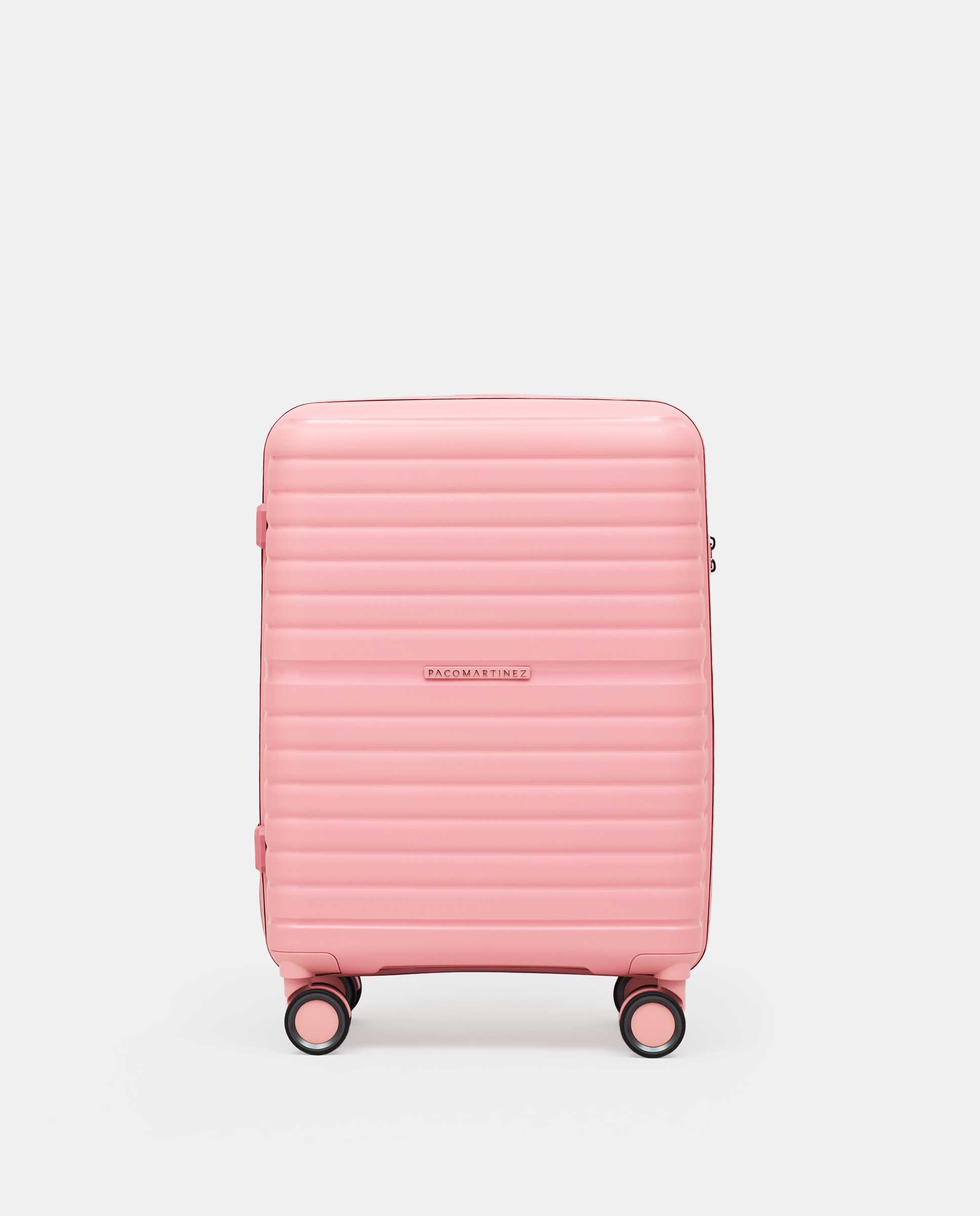 Maleta Mediana Maleta Paco MartÃnez Maletas American Tourister