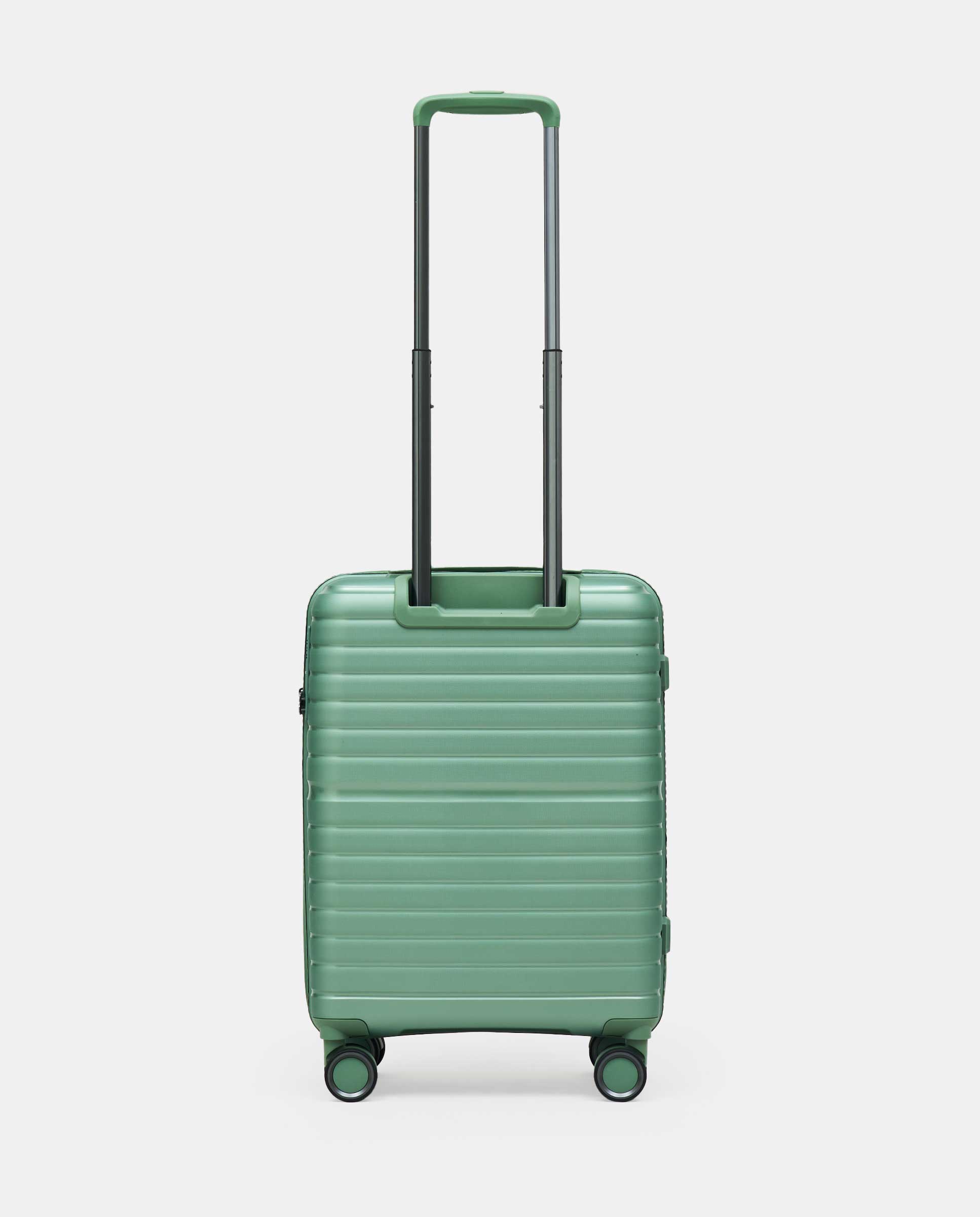 Trolley de Aluminio