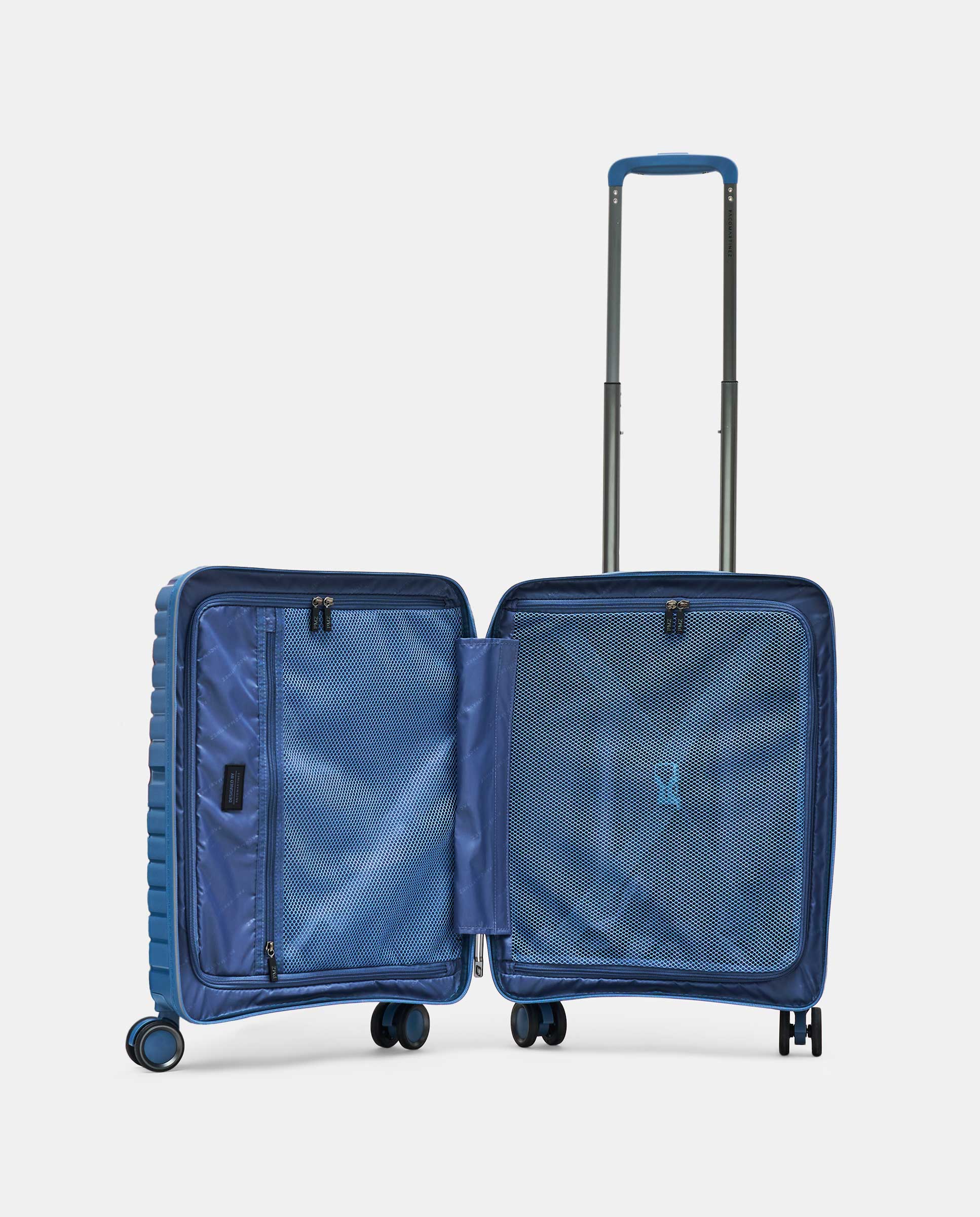 Maletas Benzi Maletas De Marca En Oferta Outlet Polipropileno