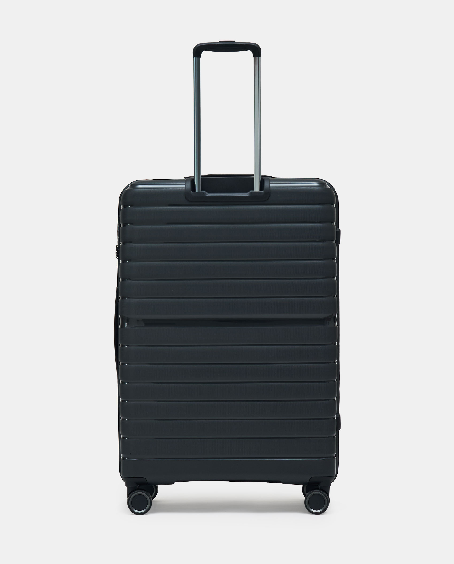 Trolley de Aluminio