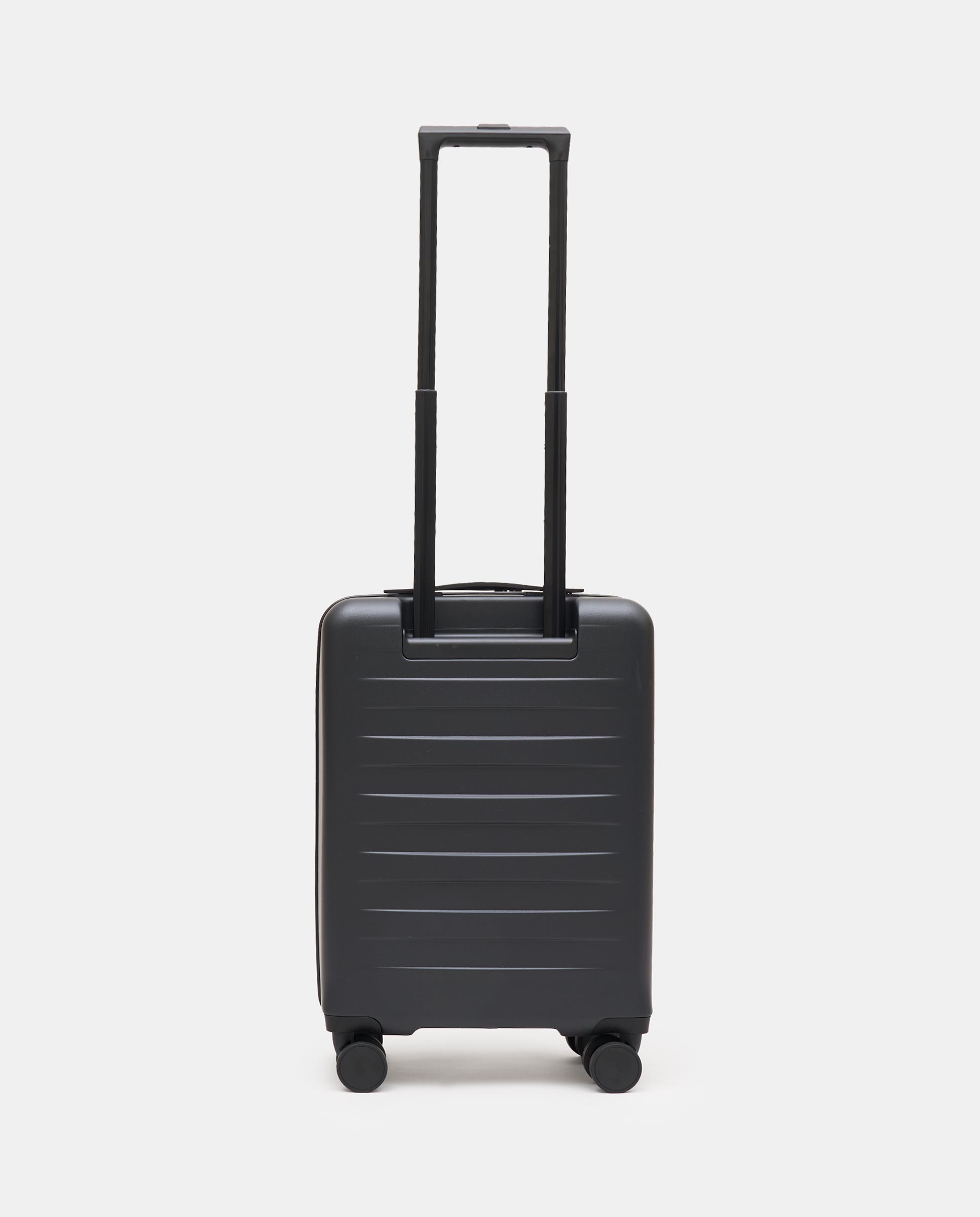 Trolley de Aluminio