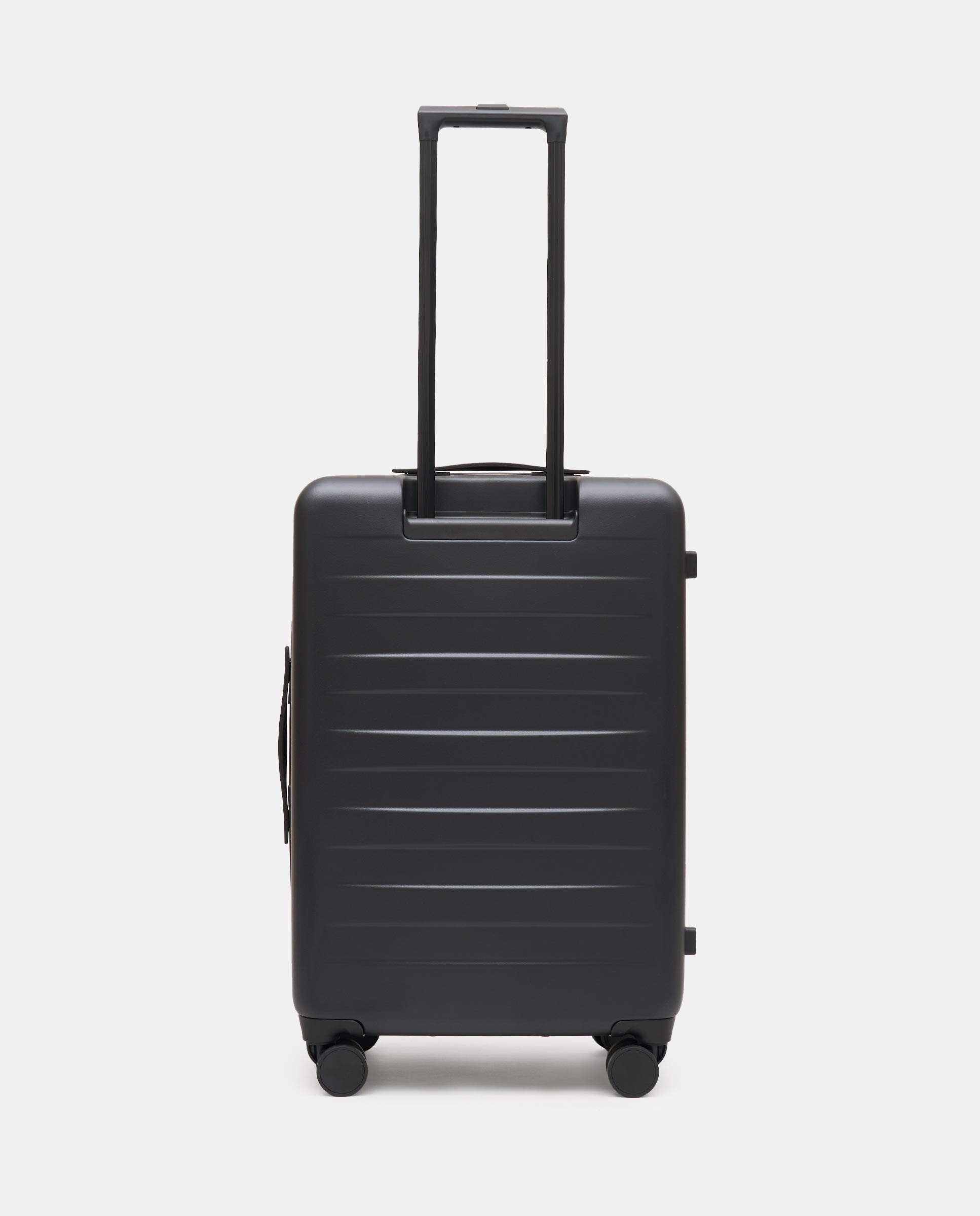 Trolley de Aluminio