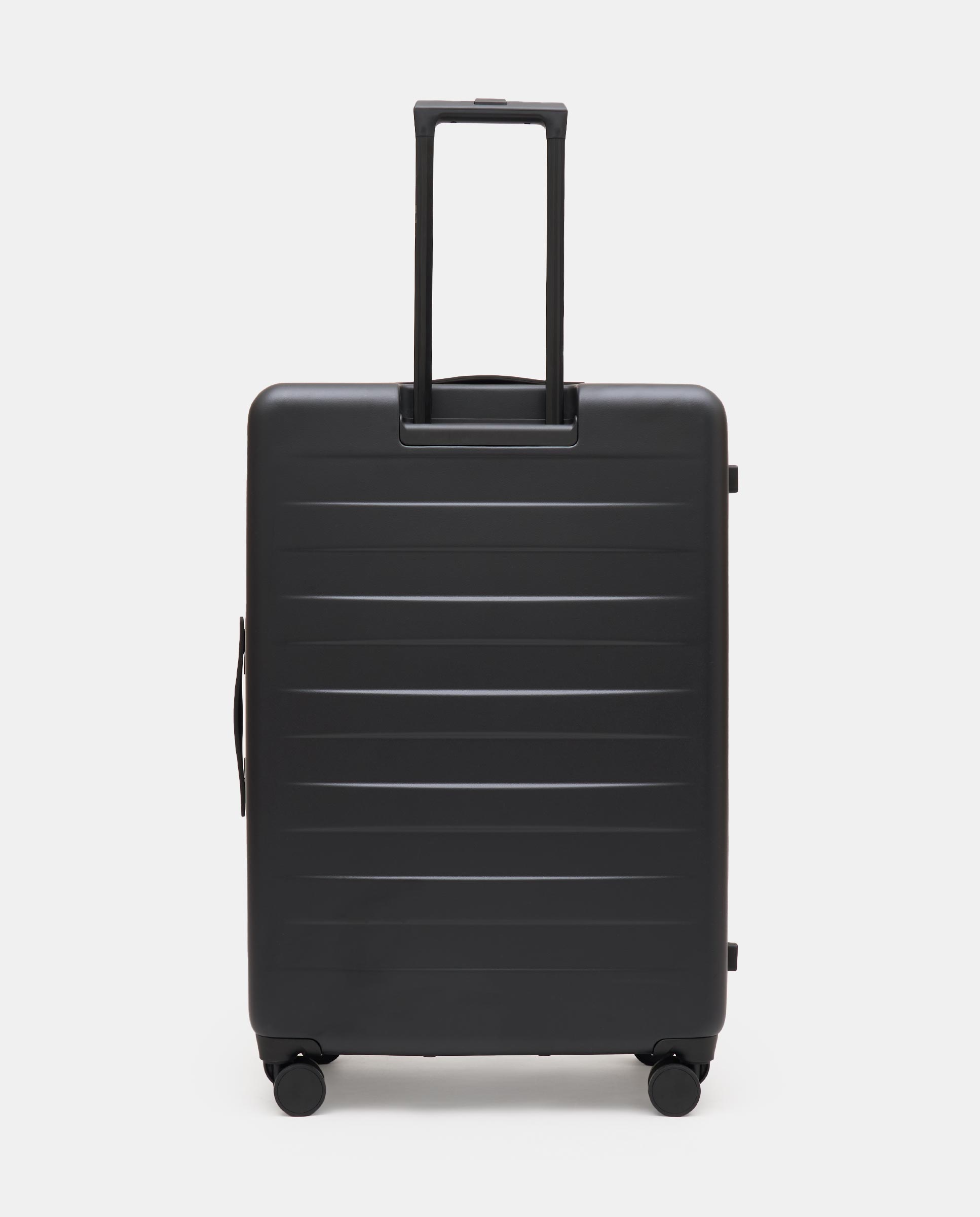 Trolley de Aluminio