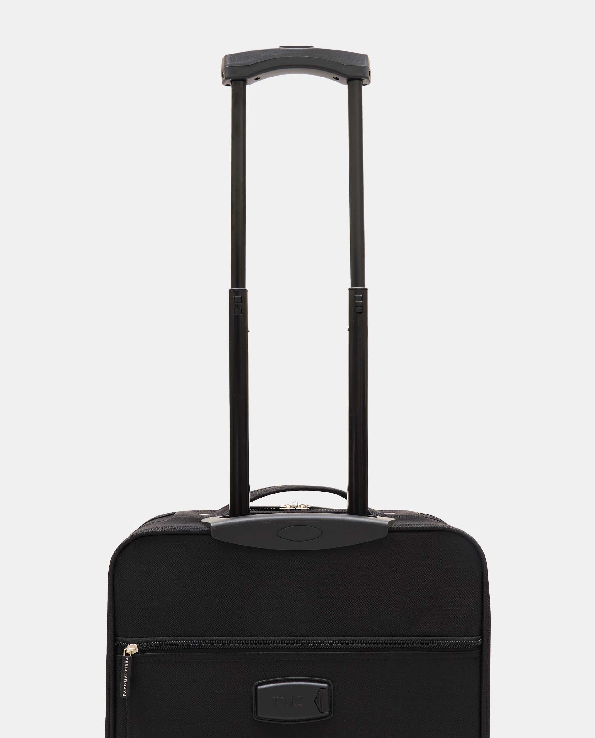 Trolley de Aluminio