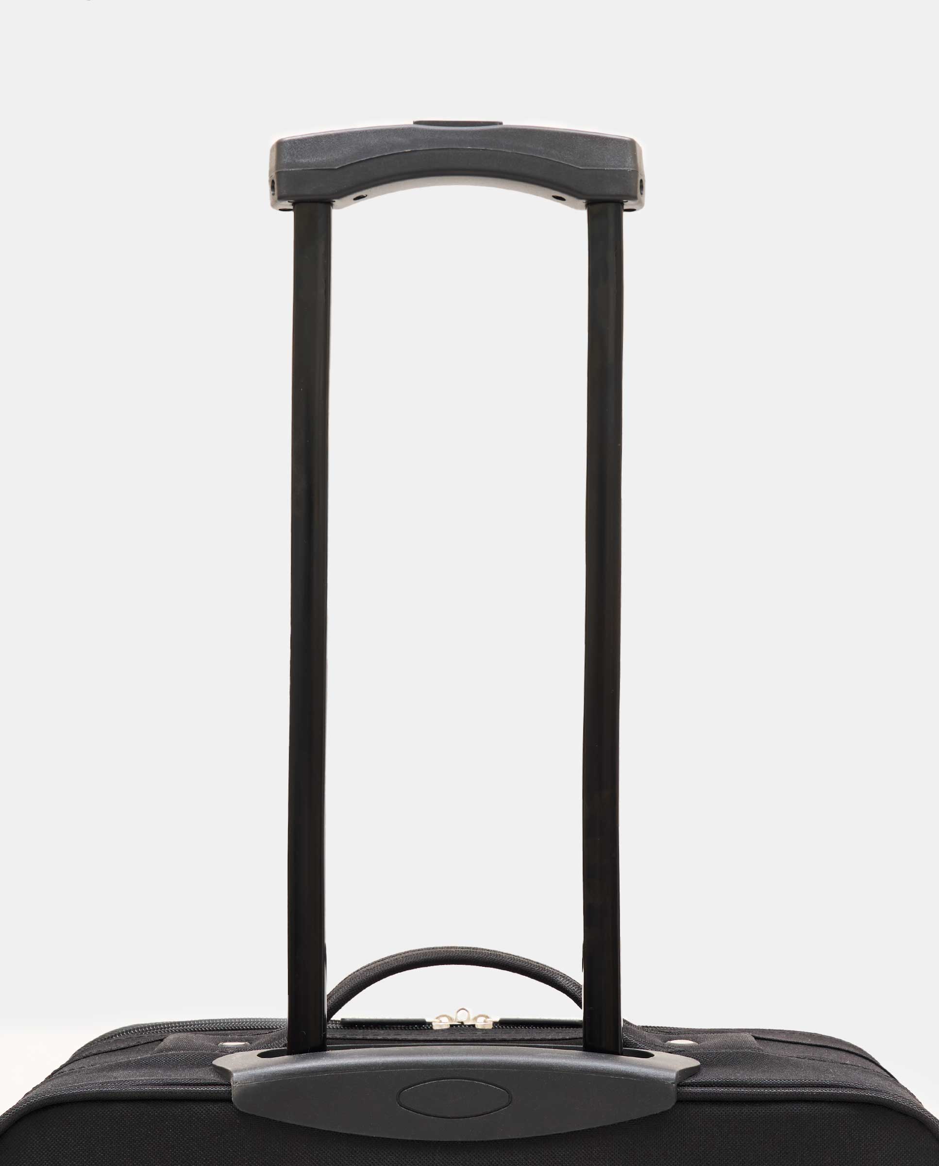Trolley de Aluminio