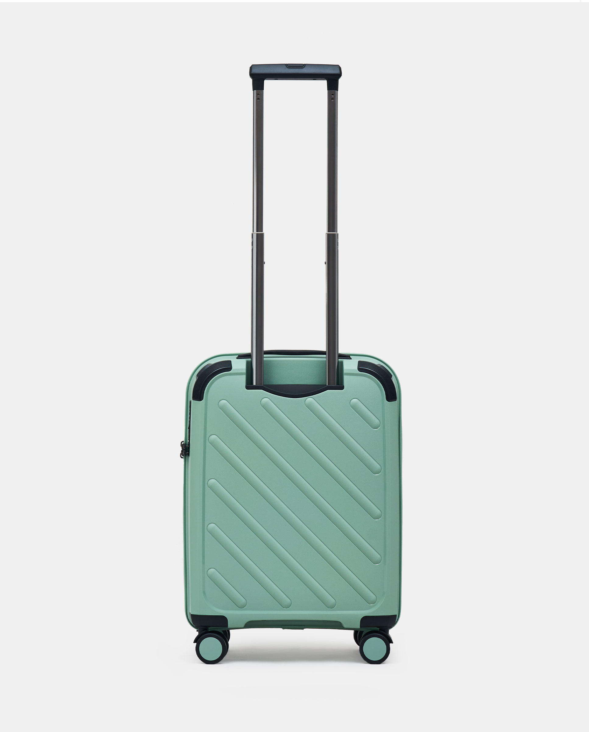 Trolley de Aluminio