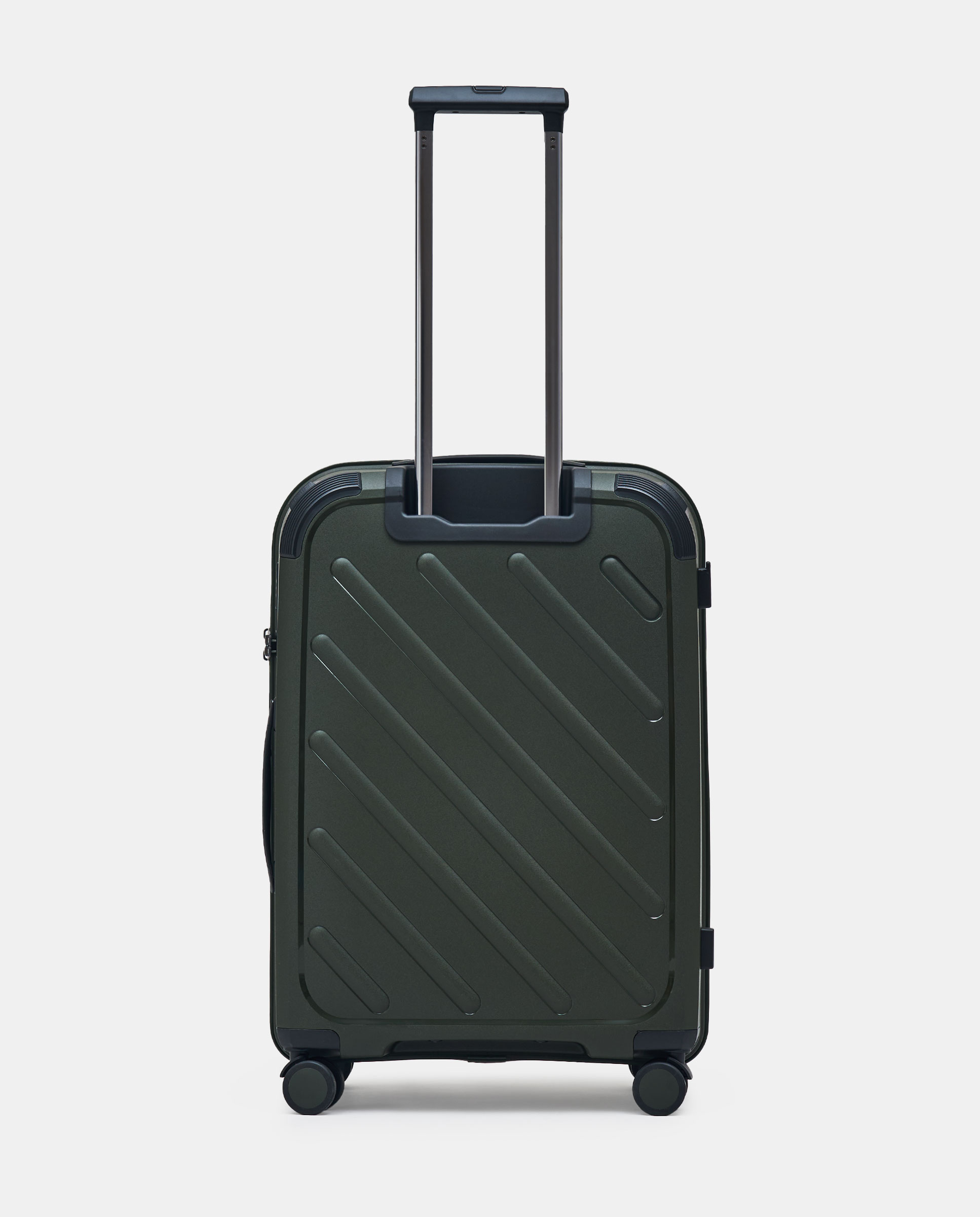 Trolley de Aluminio