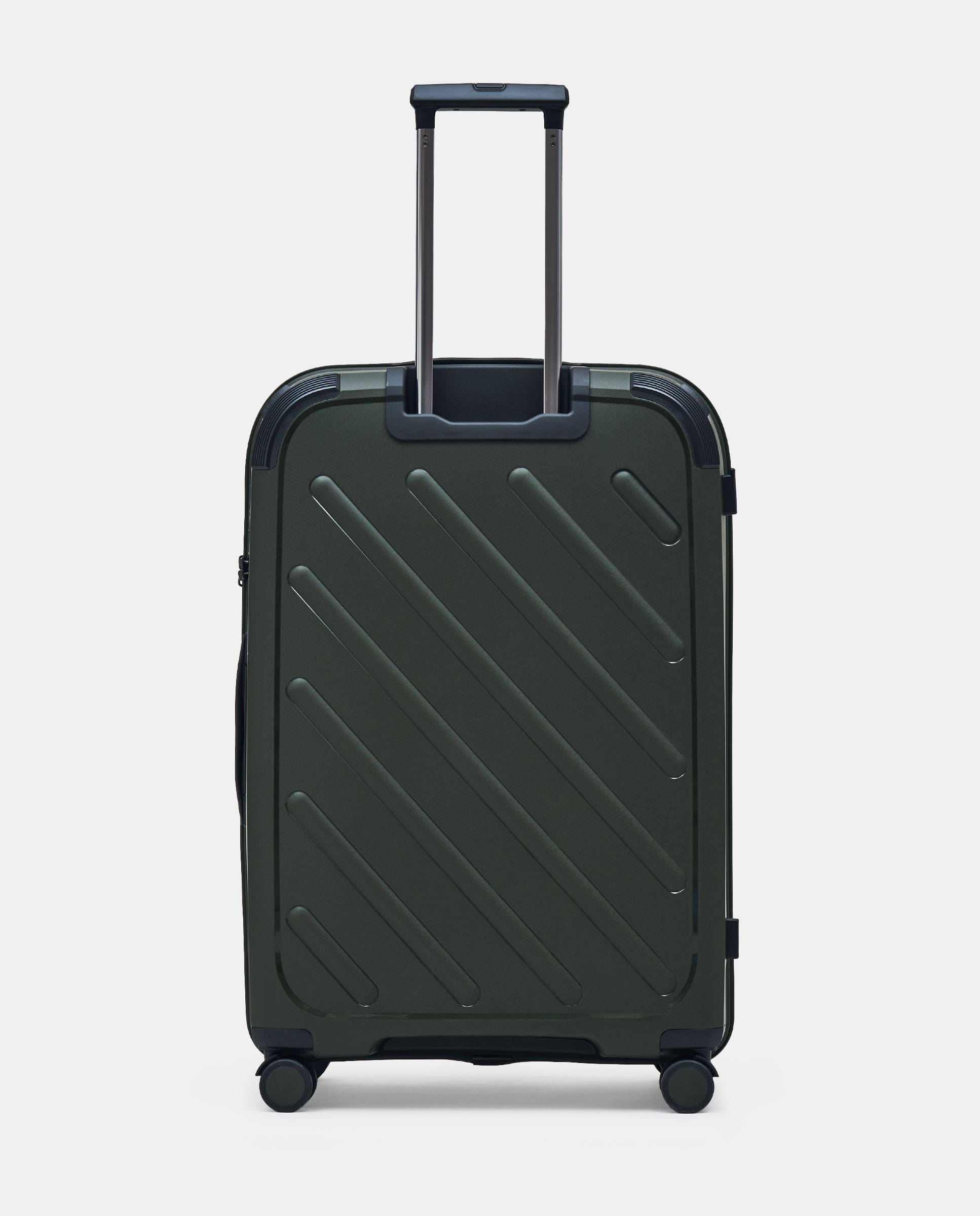 Trolley de Aluminio