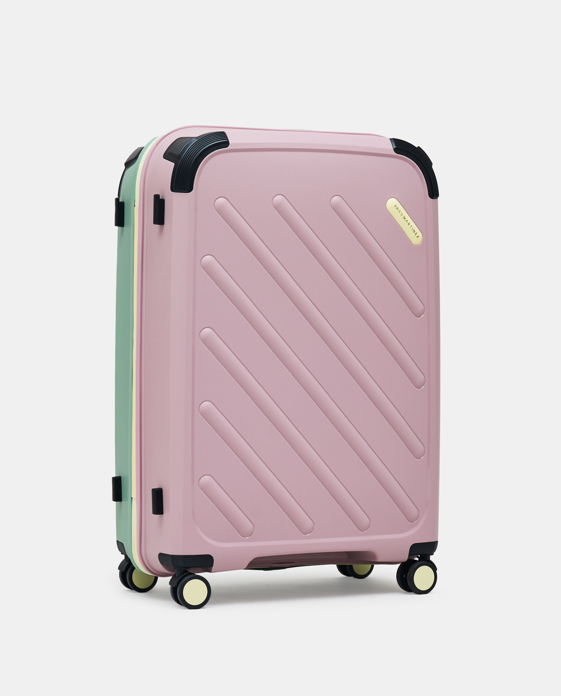 Tienda De Maletas Paco Martinez Maleta Cabina Maleta Mediana V