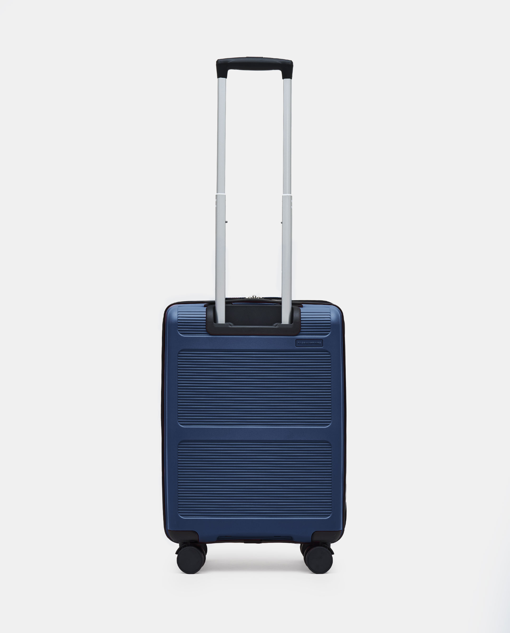 Trolley de Aluminio