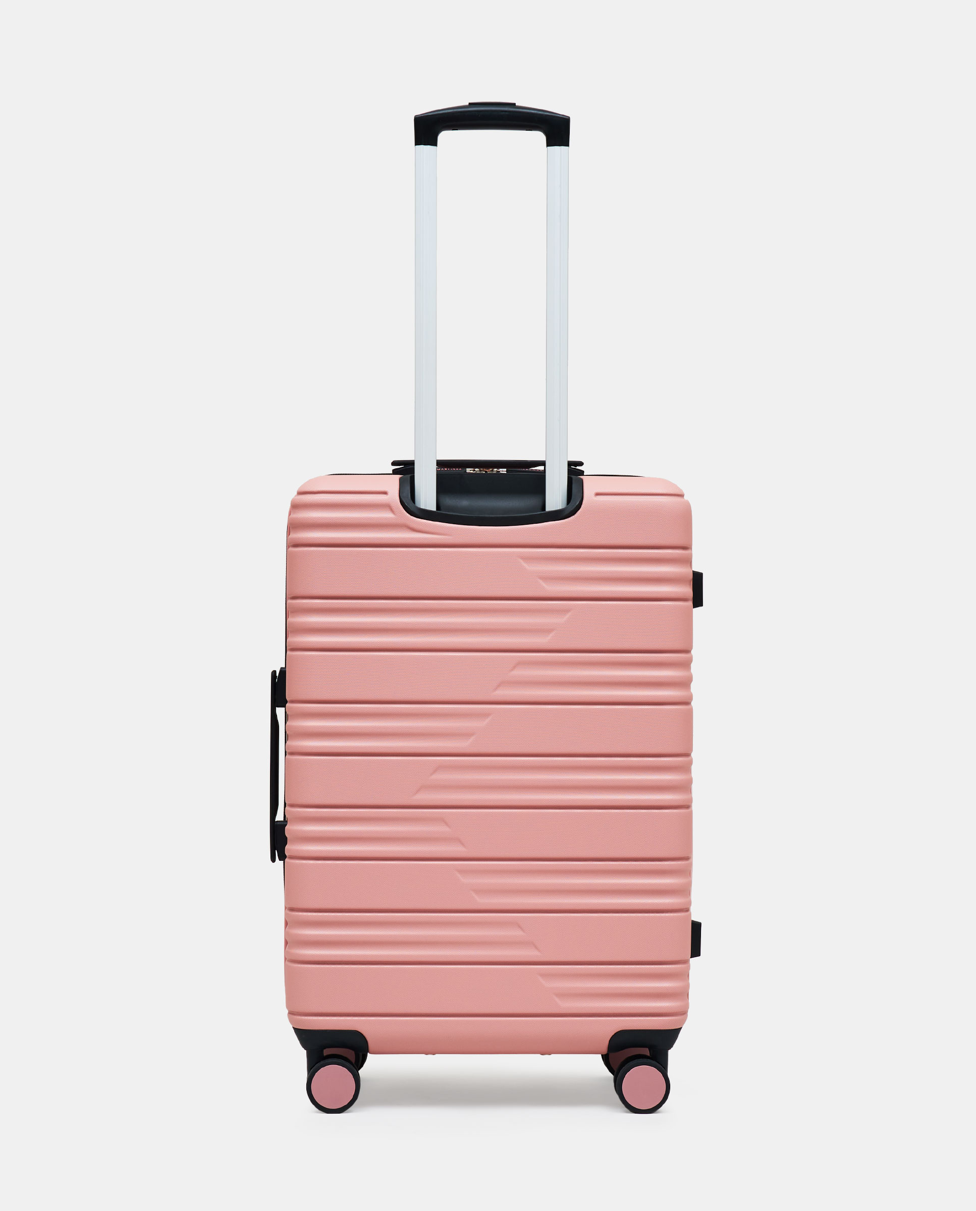 Trolley de Aluminio