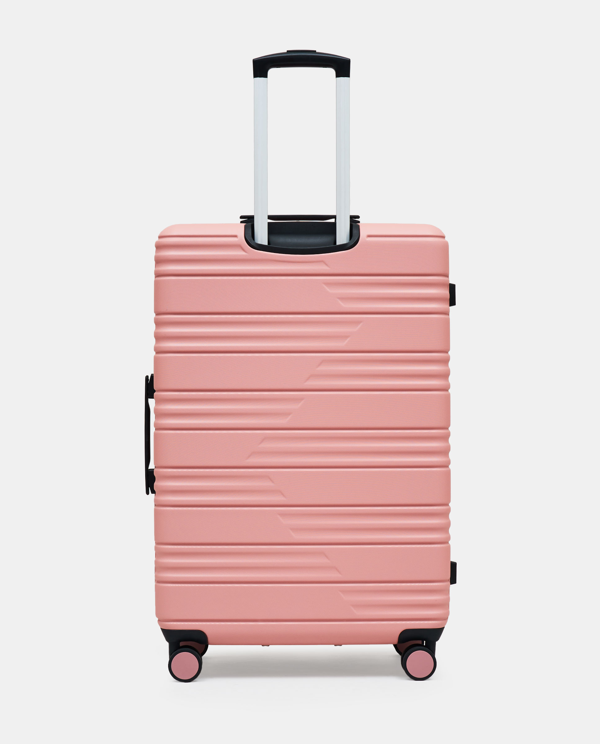 Trolley de Aluminio