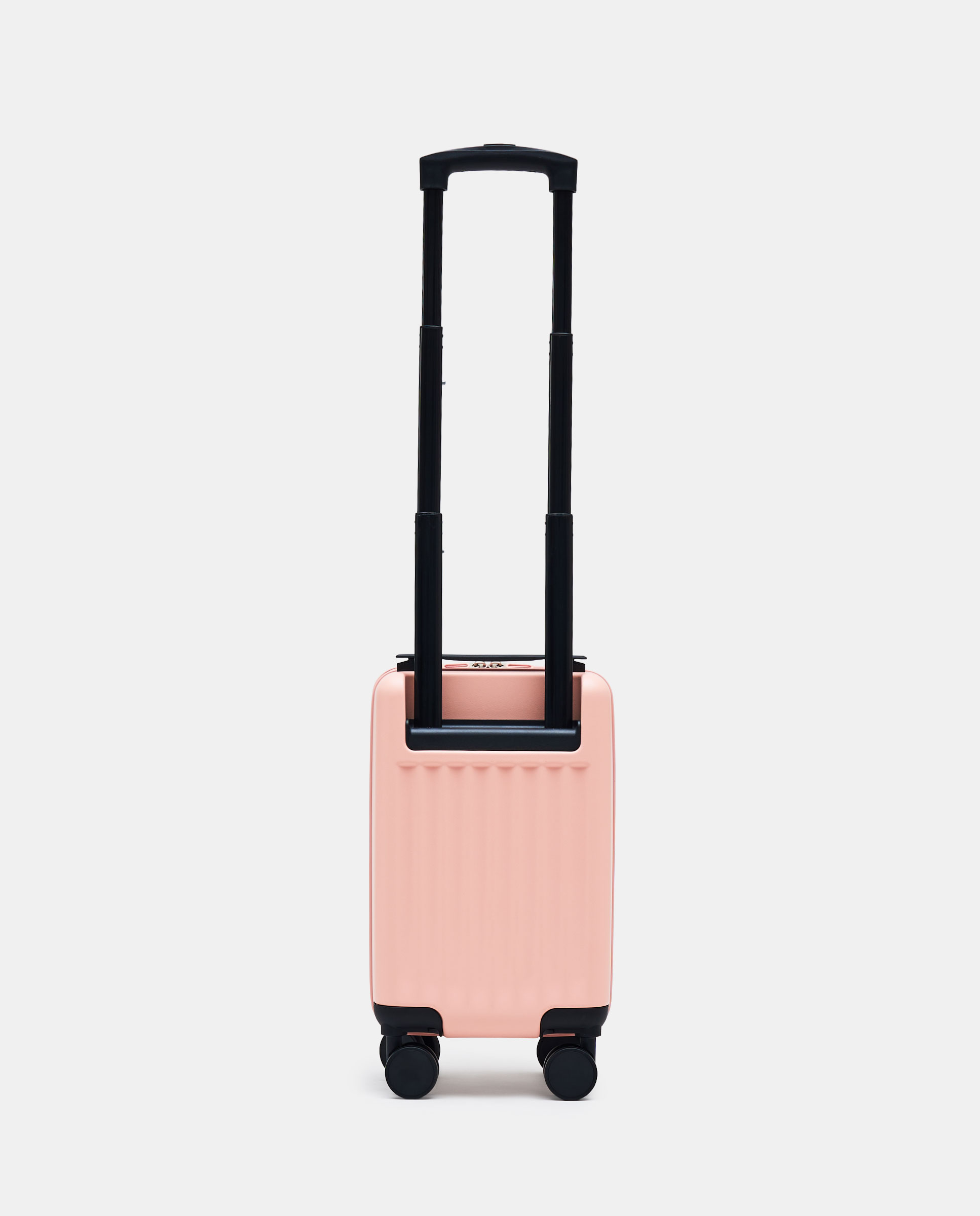Trolley de Aluminio