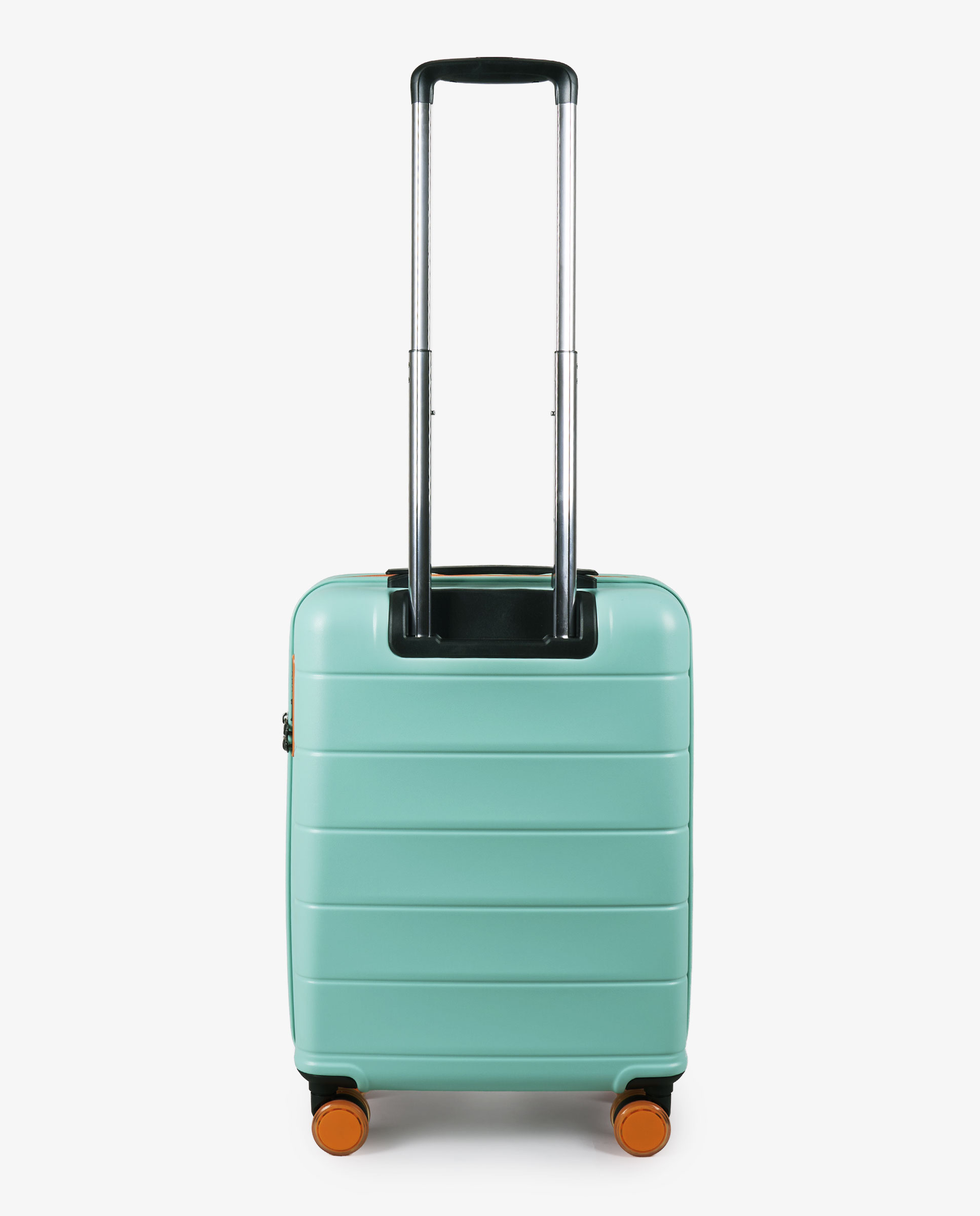 Trolley de Aluminio